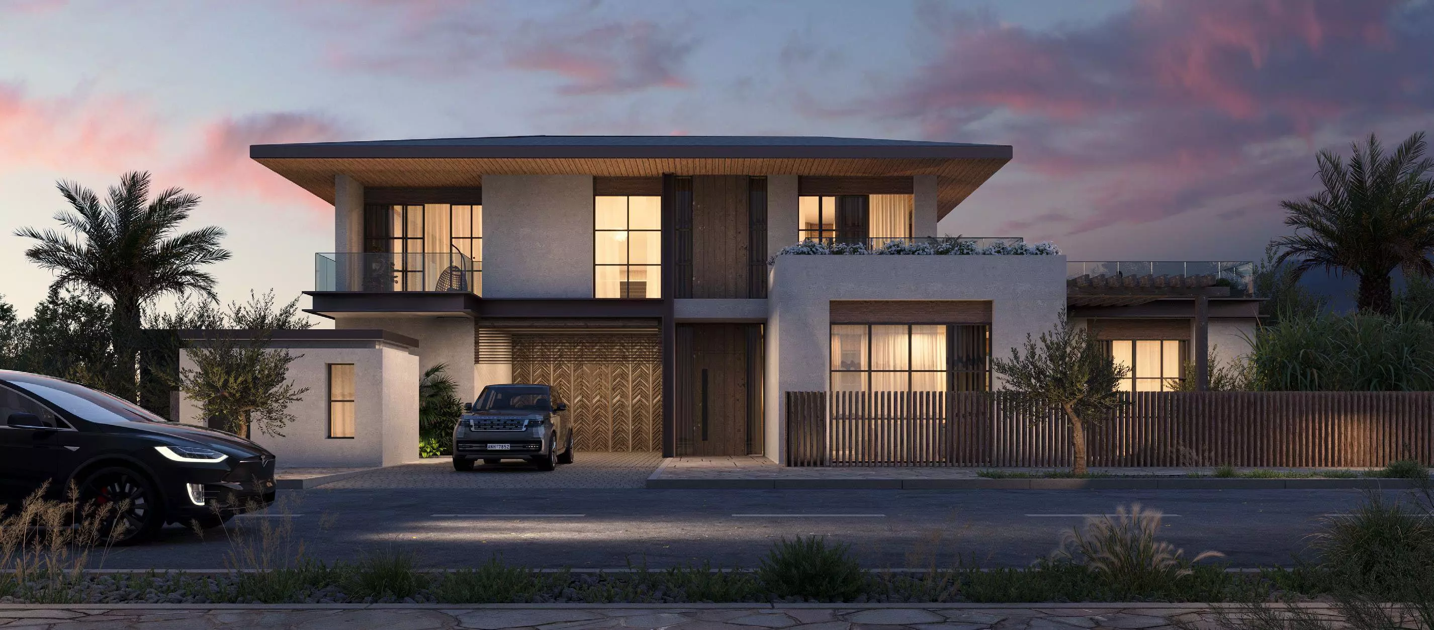 Al Naseem Villas — photo 8 of 9