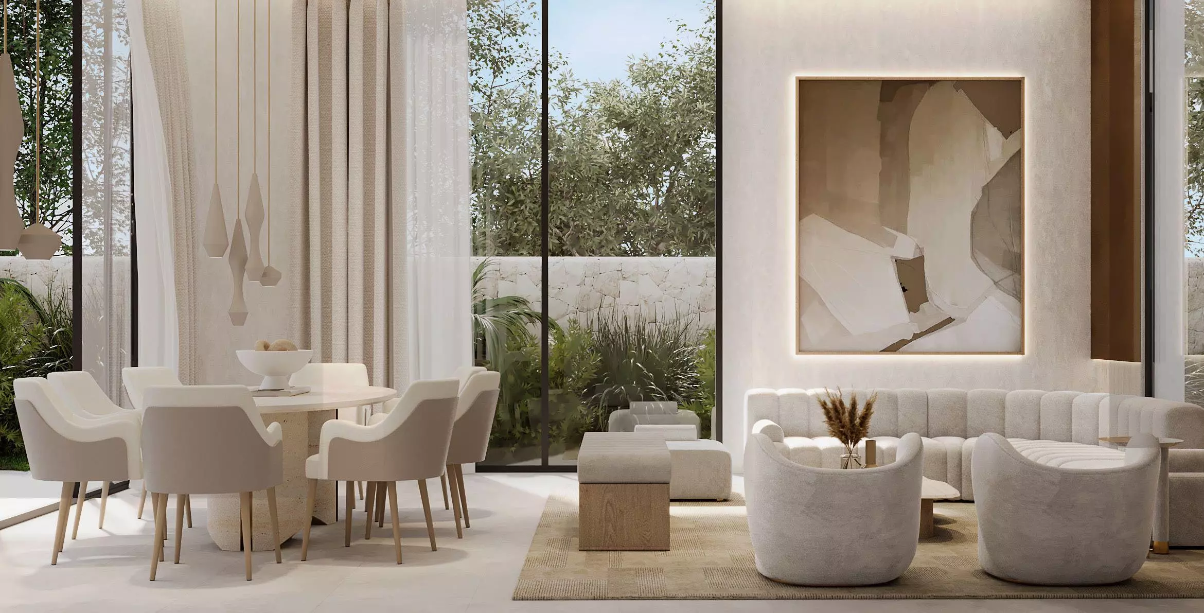 Al Naseem Villas photo 6