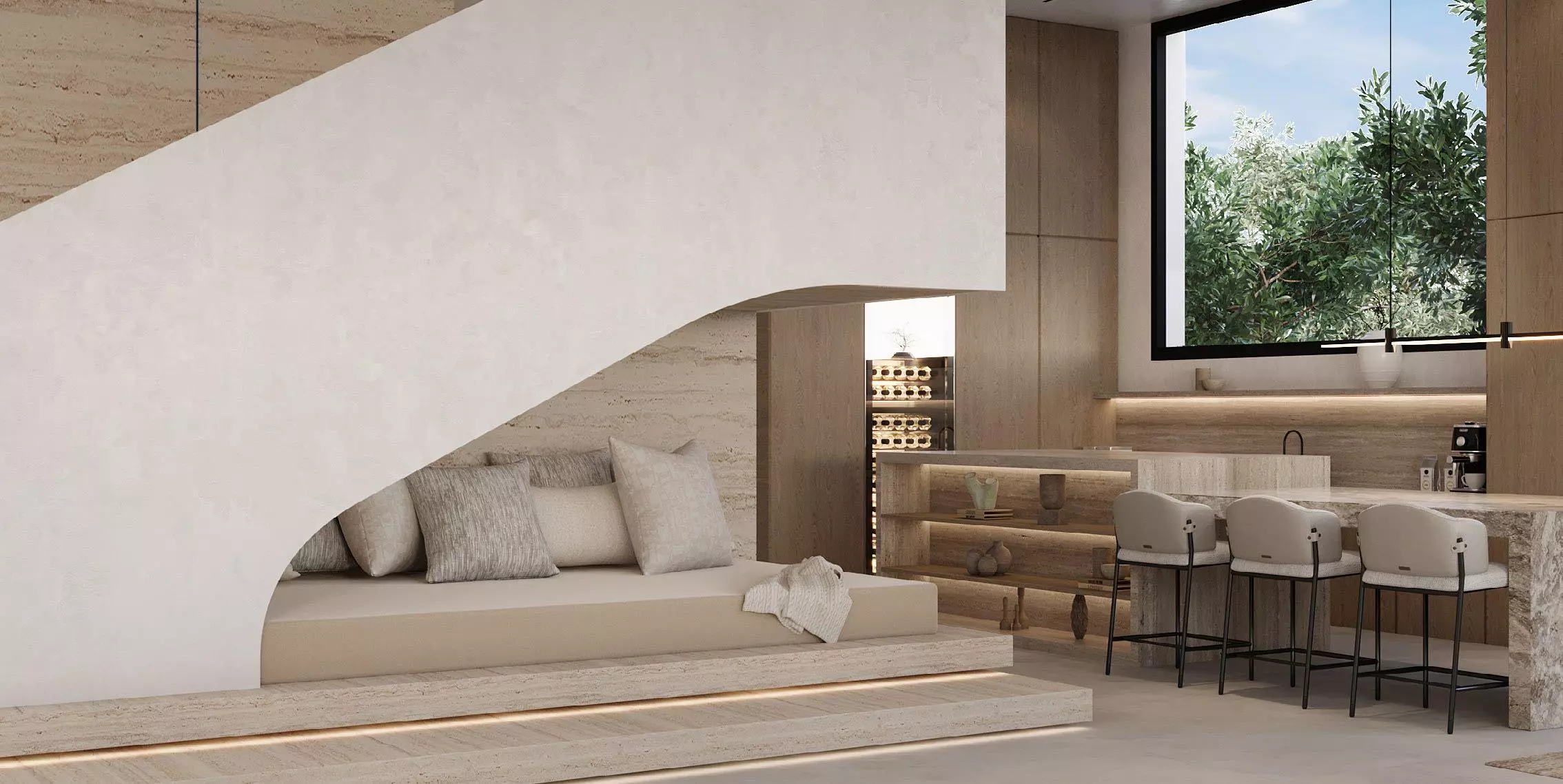 Al Naseem Villas — photo 9 of 9