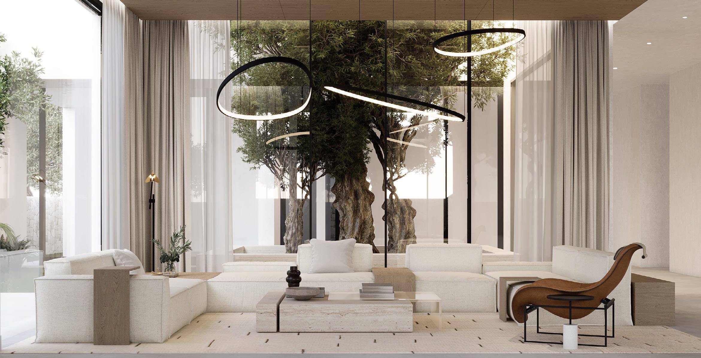 Al Naseem Villas 4