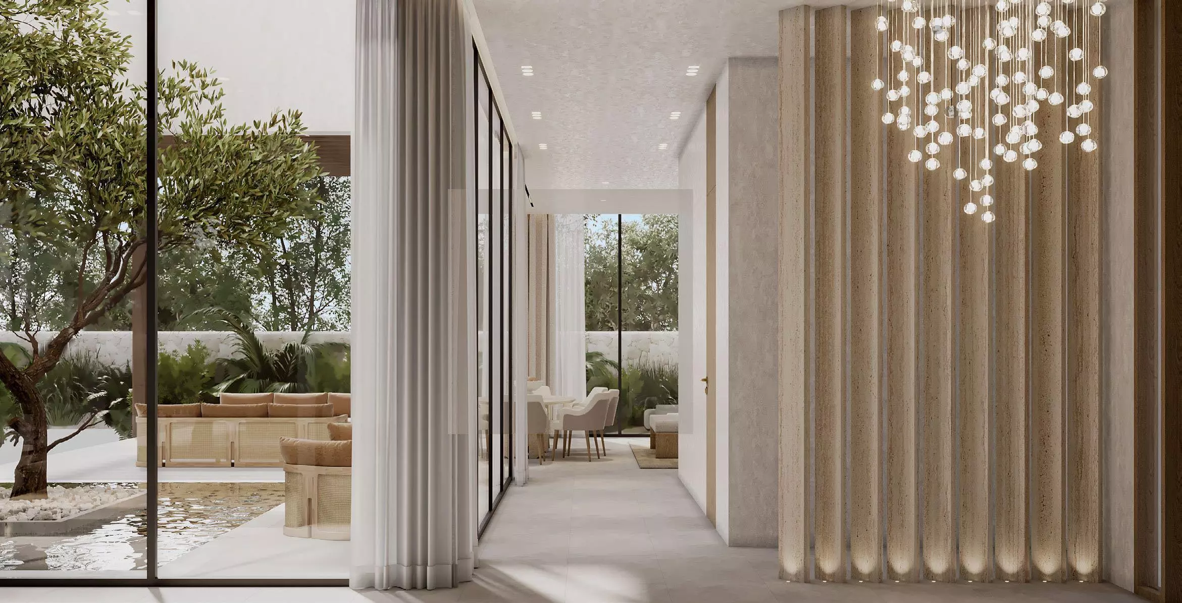 Al Naseem Villas — photo 7 of 9