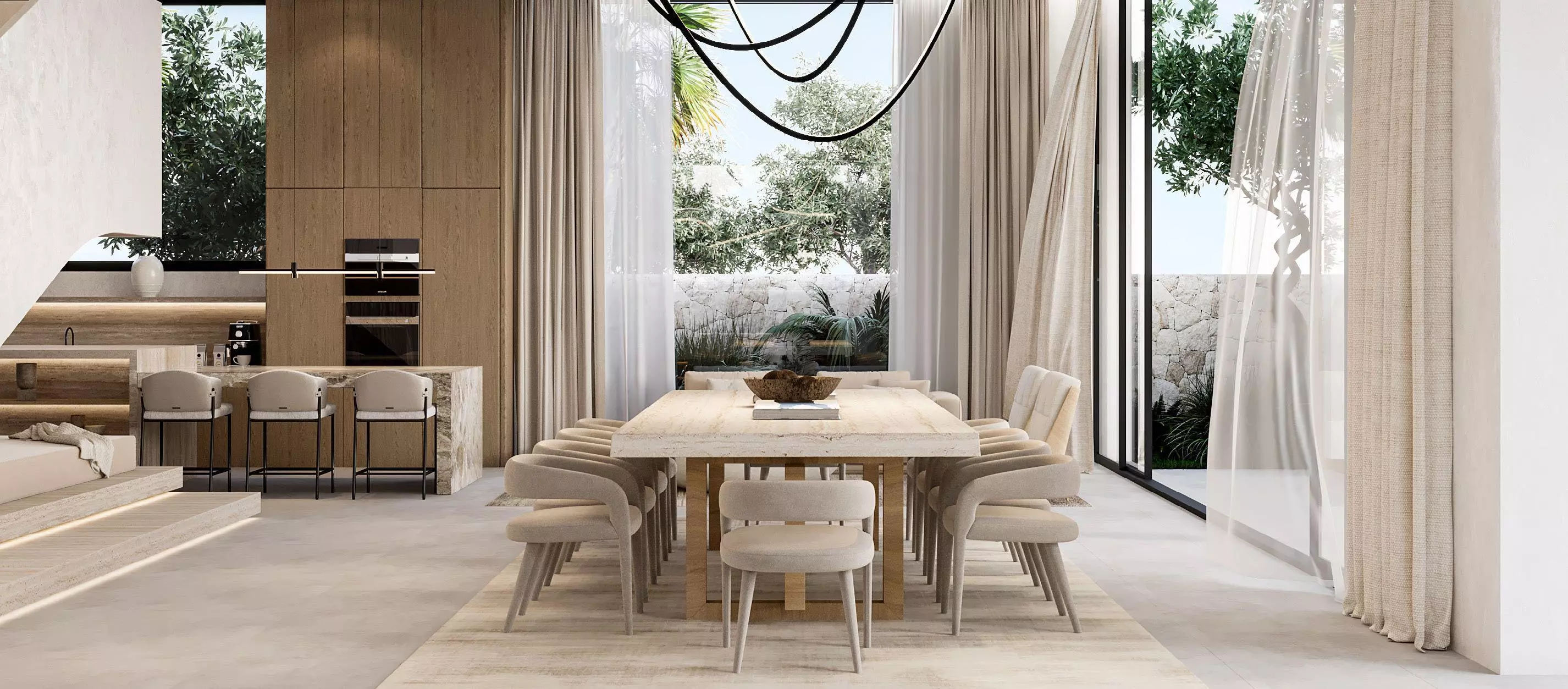 Al Naseem Villas by Modon Properties, Al Naseem - photo 4 of 9