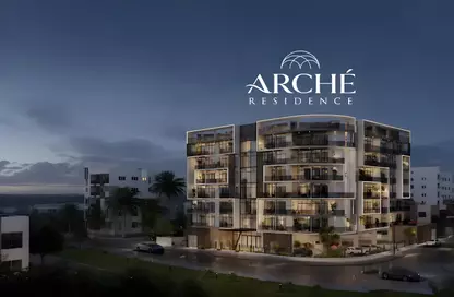 Arche Residences