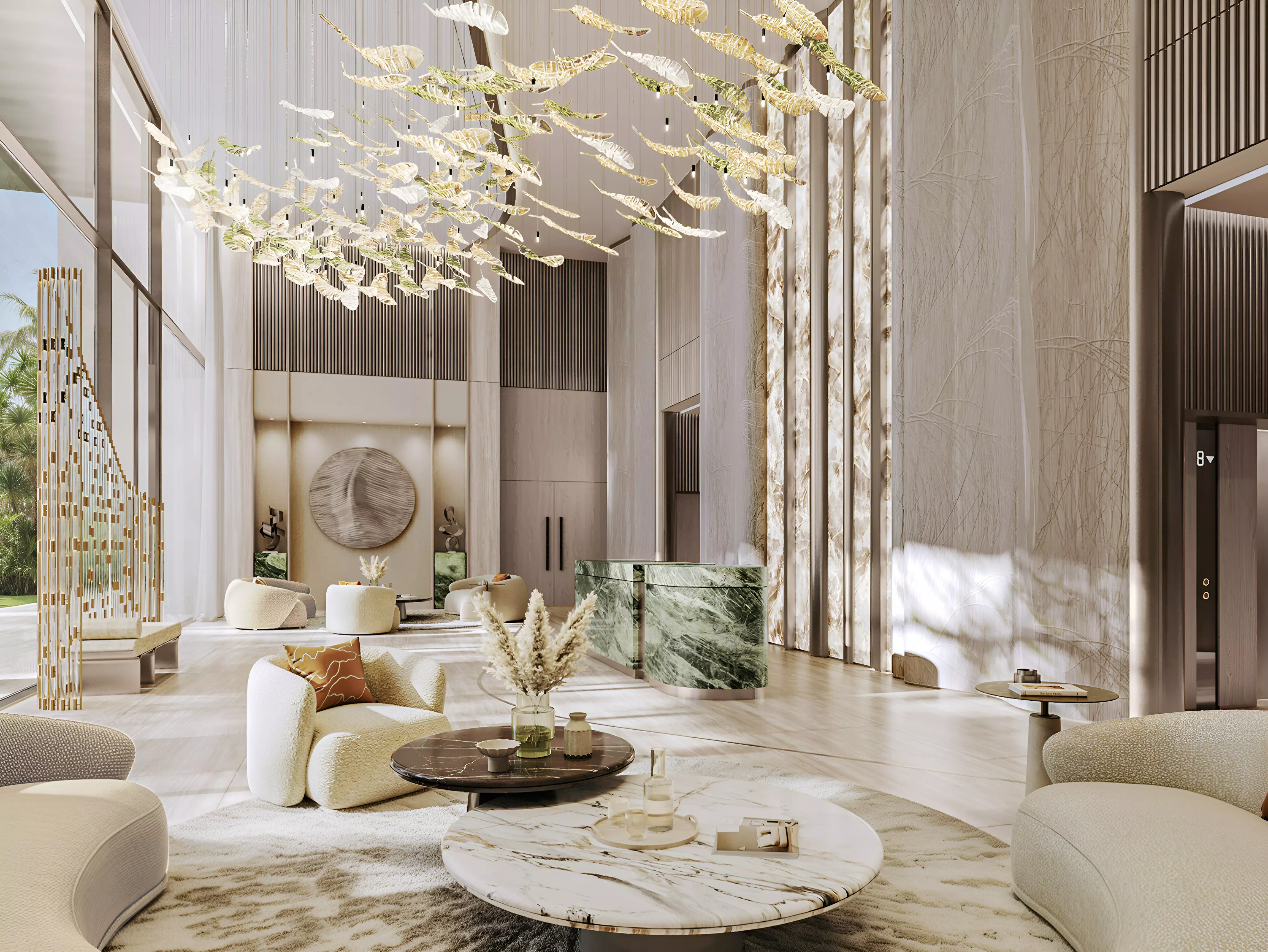 Safa Gate by Damac Properties, Safa Gate - photo 5 of 13