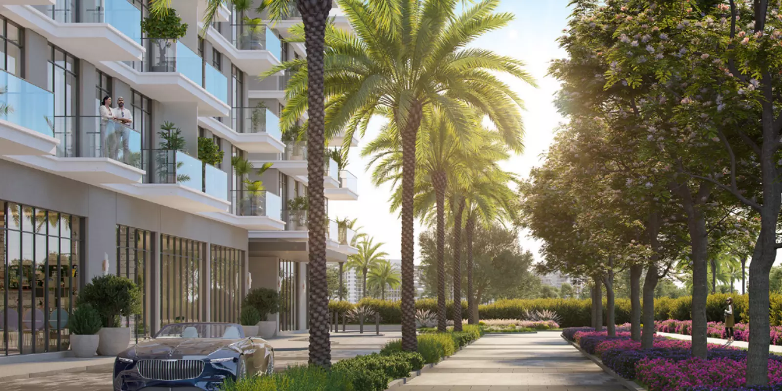 Parkside Hills by Emaar Properties, Parkside Hills - photo 4 of 7