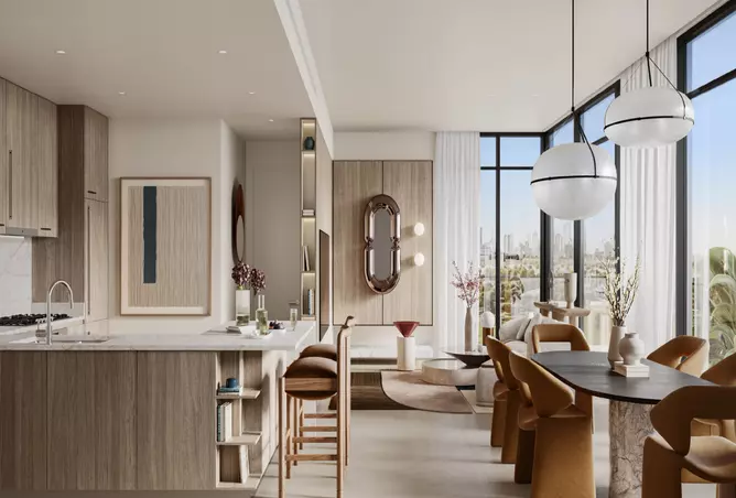 Parkside Hills — Dubai Hills Estate