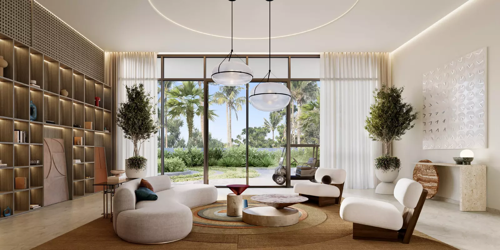 Parkside Hills by Emaar Properties, Parkside Hills - photo 5 of 7
