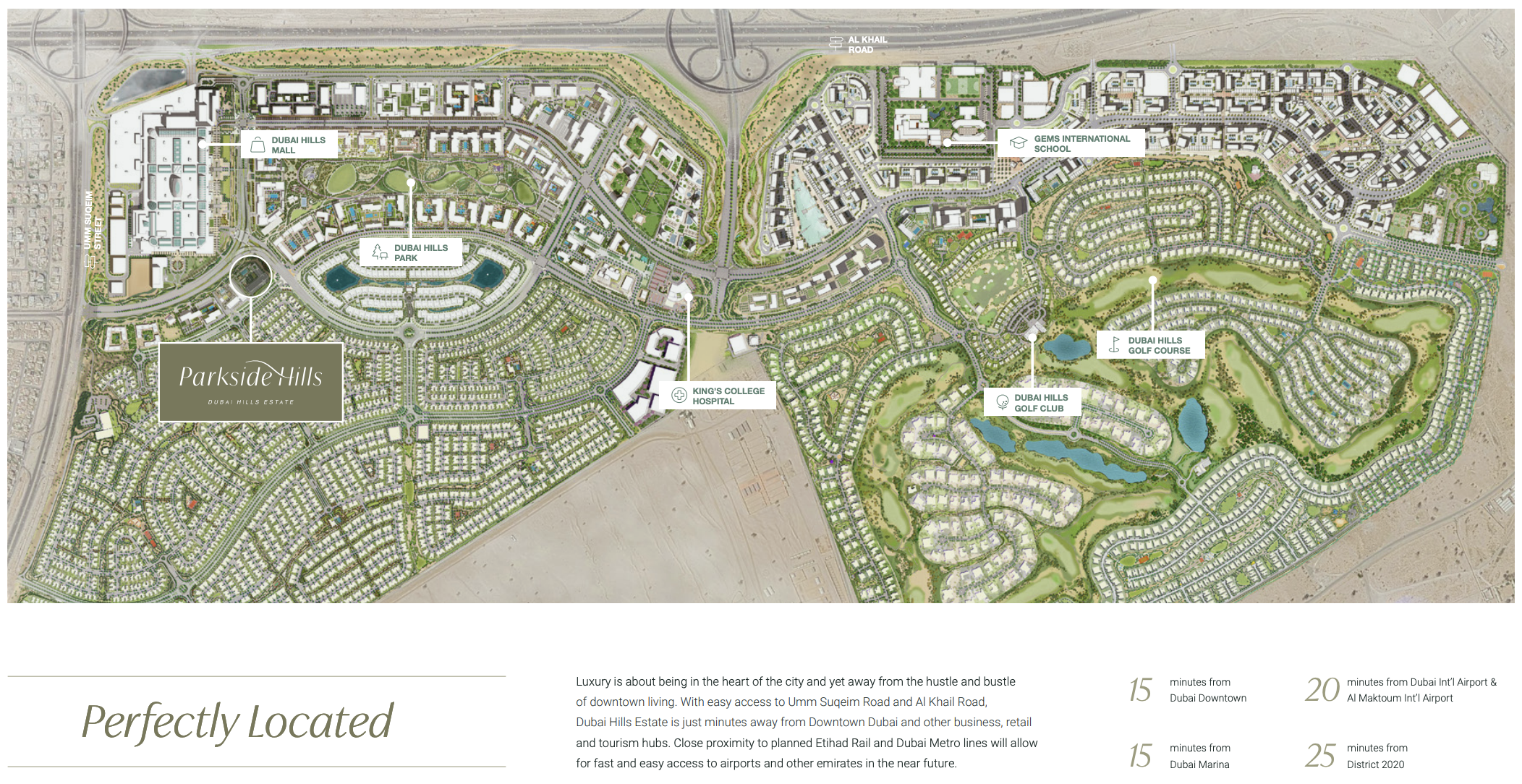 Master plan 3