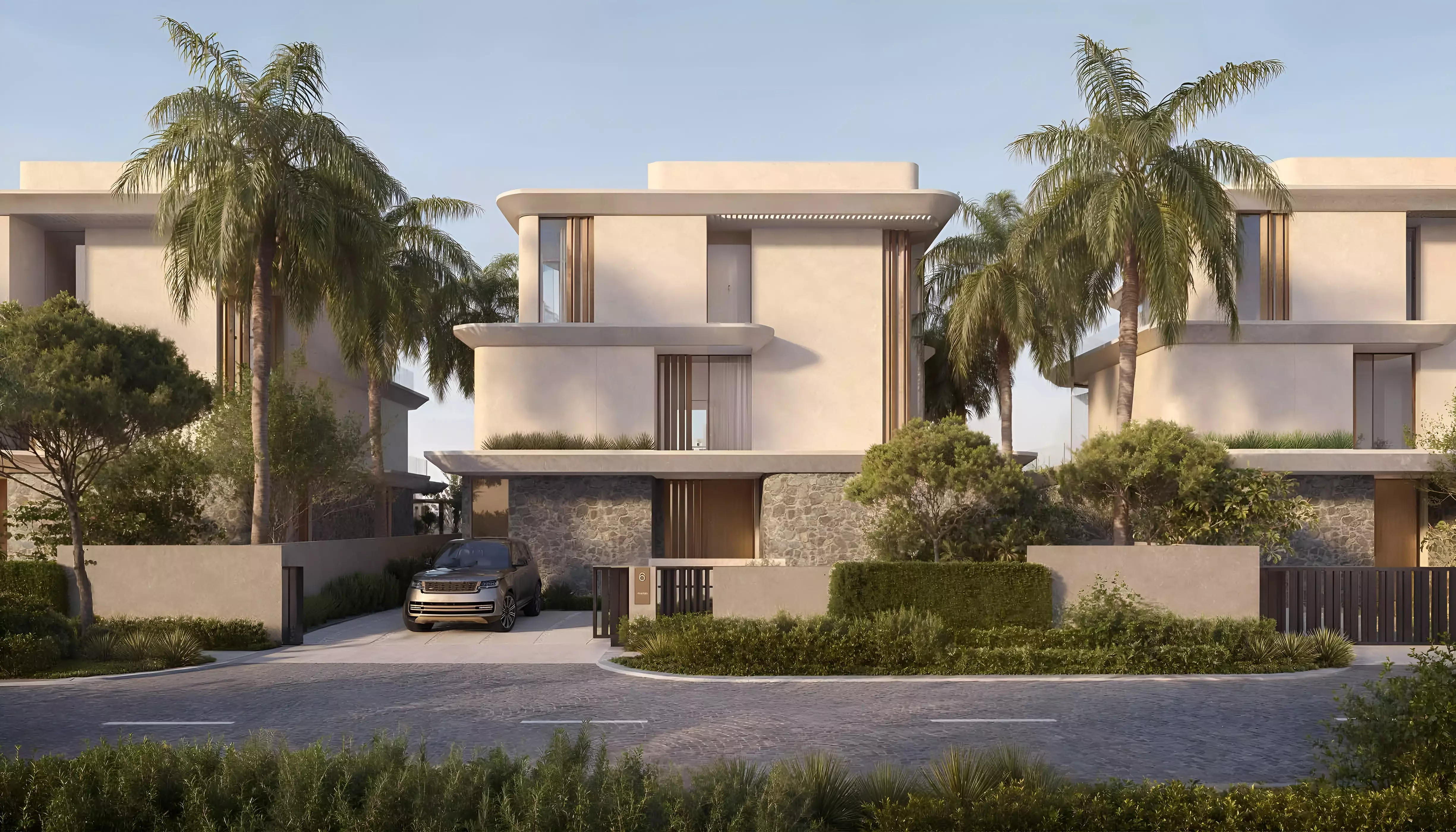 Anantara Mina by RAK Properties, Anantara Mina - photo 3 of 16
