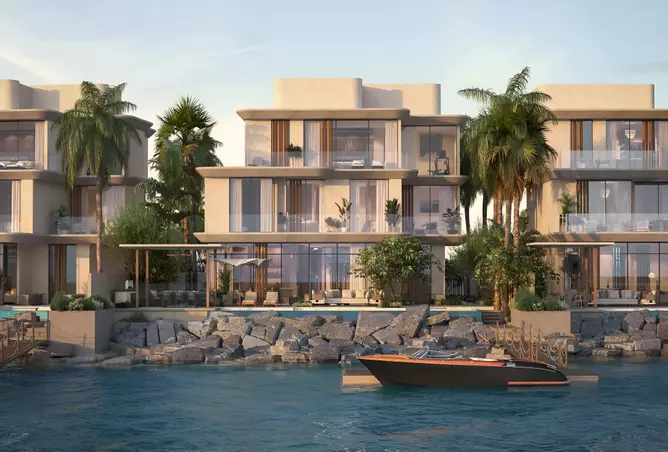Anantara Mina - Image 2