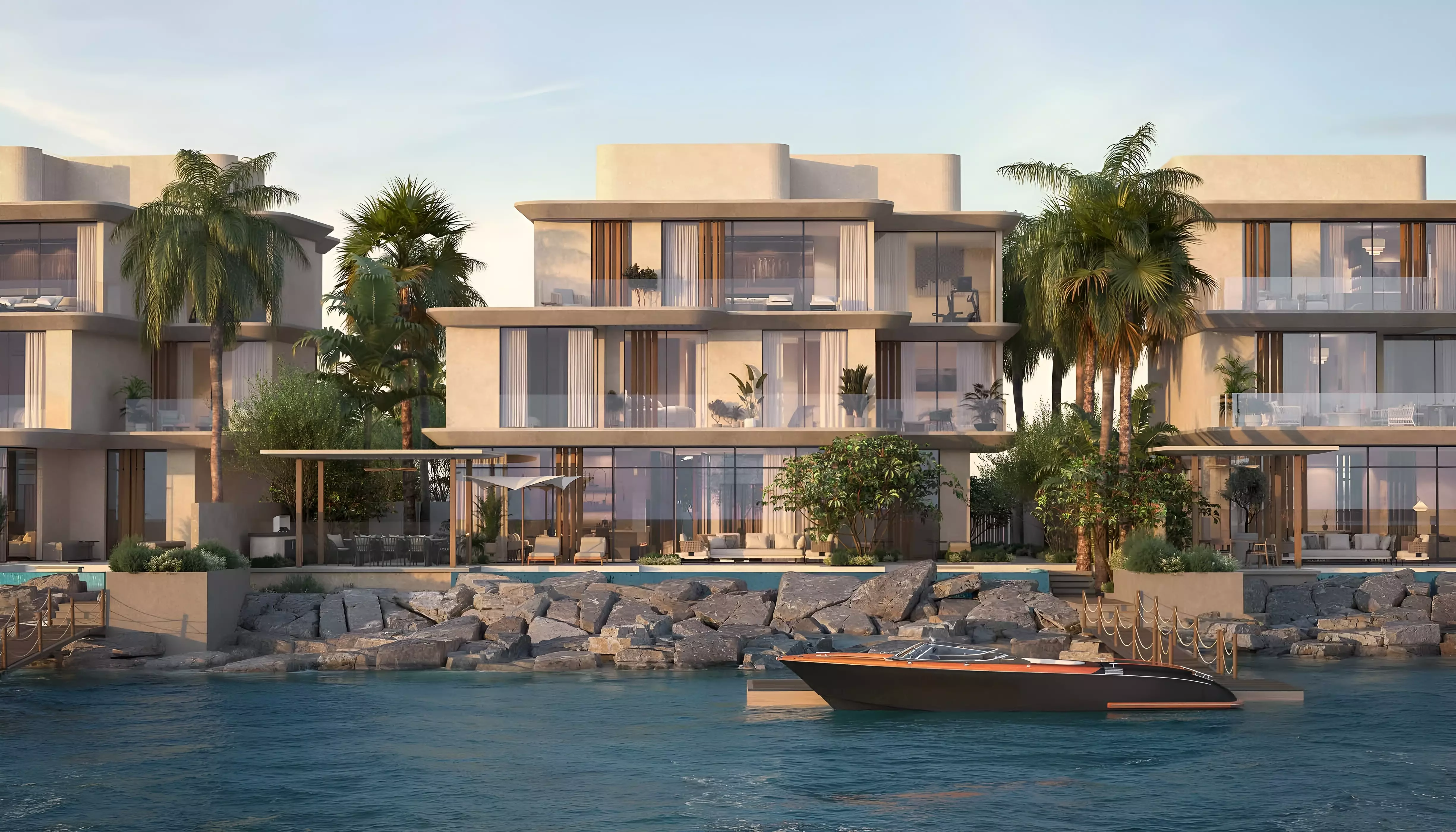 Anantara Mina by RAK Properties, Anantara Mina - photo 2 of 16