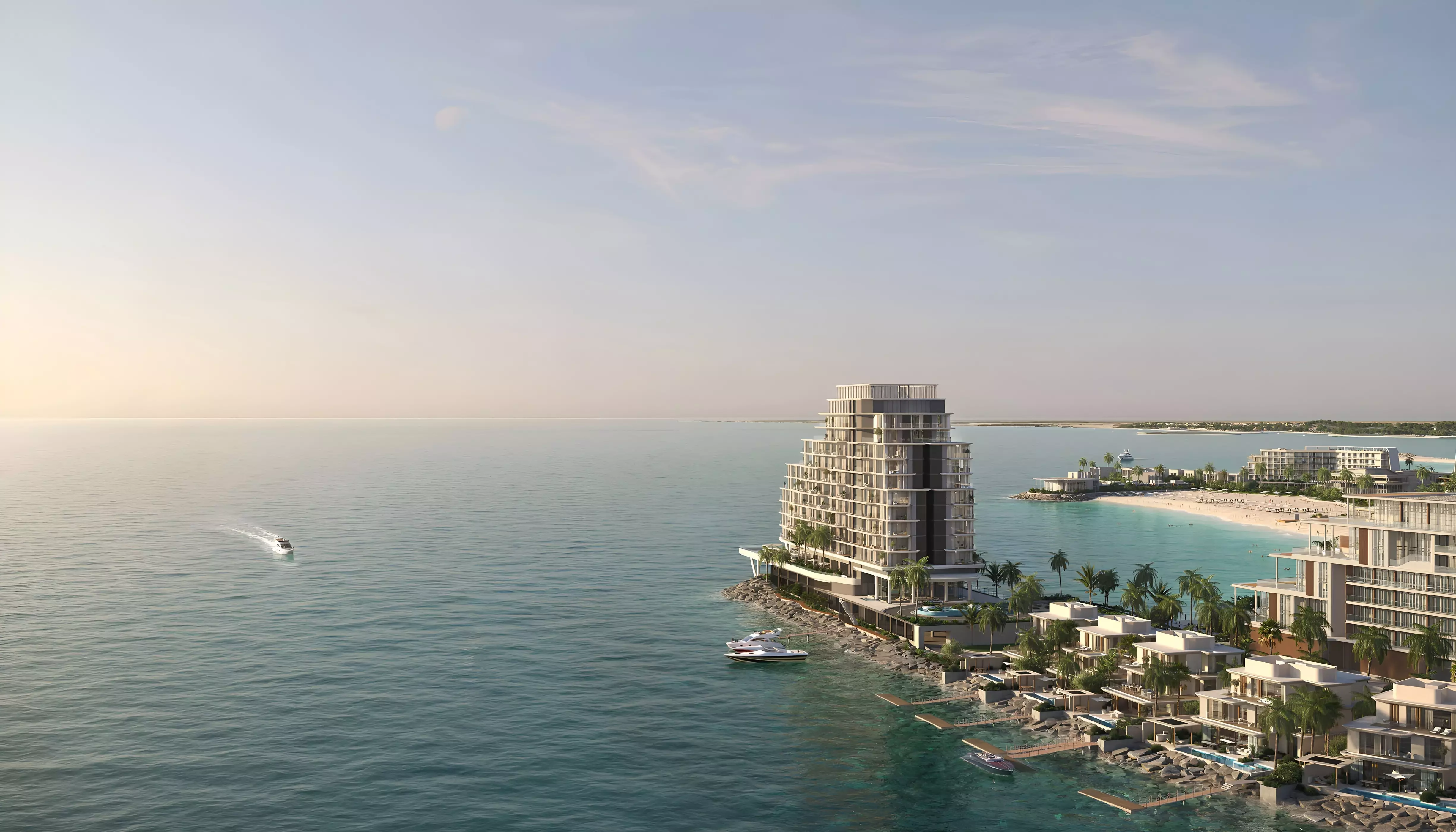 Anantara Mina by RAK Properties, Anantara Mina - photo 4 of 16