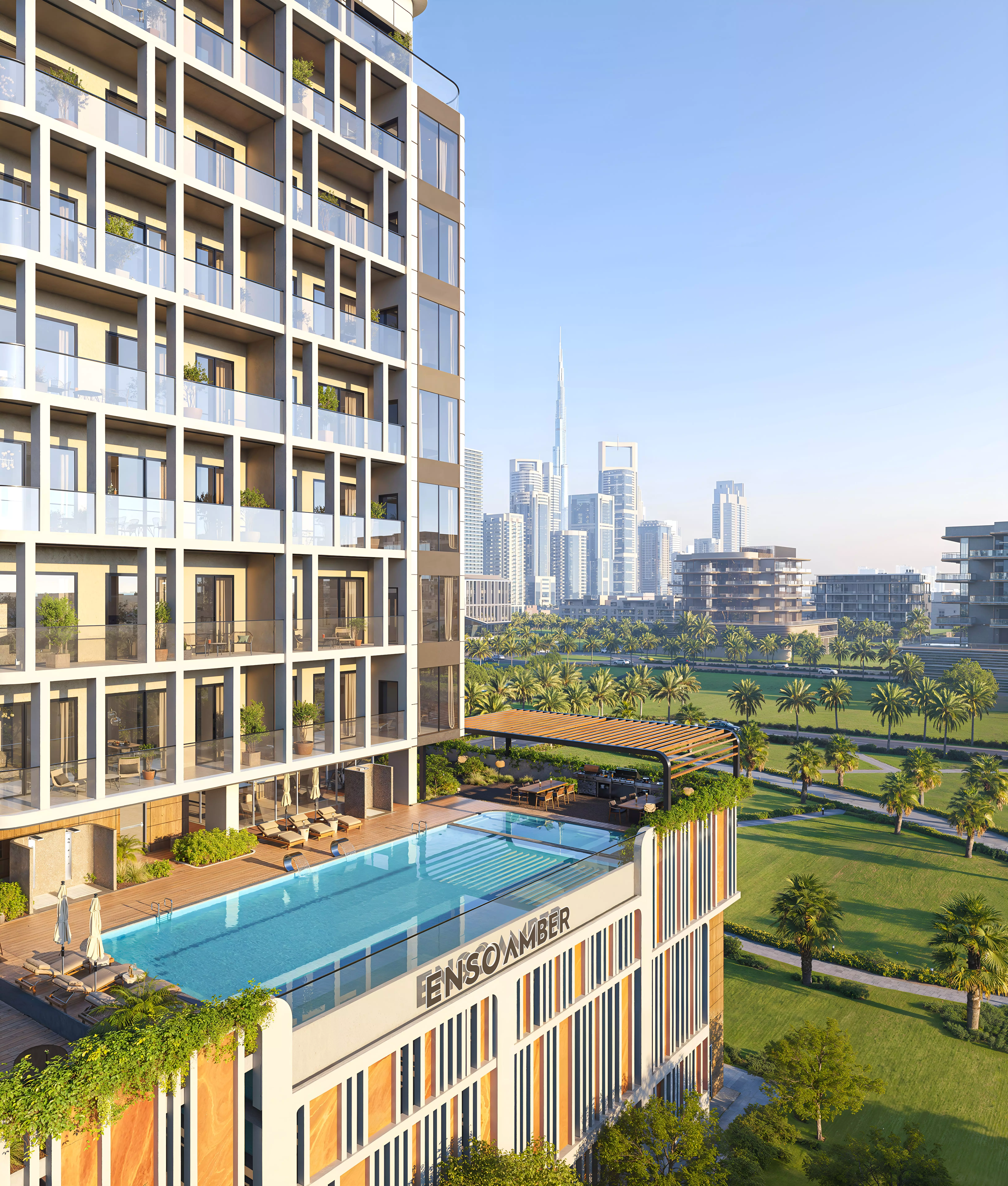 Enso Amber by Enso Development, Enso Amber - photo 5 of 9