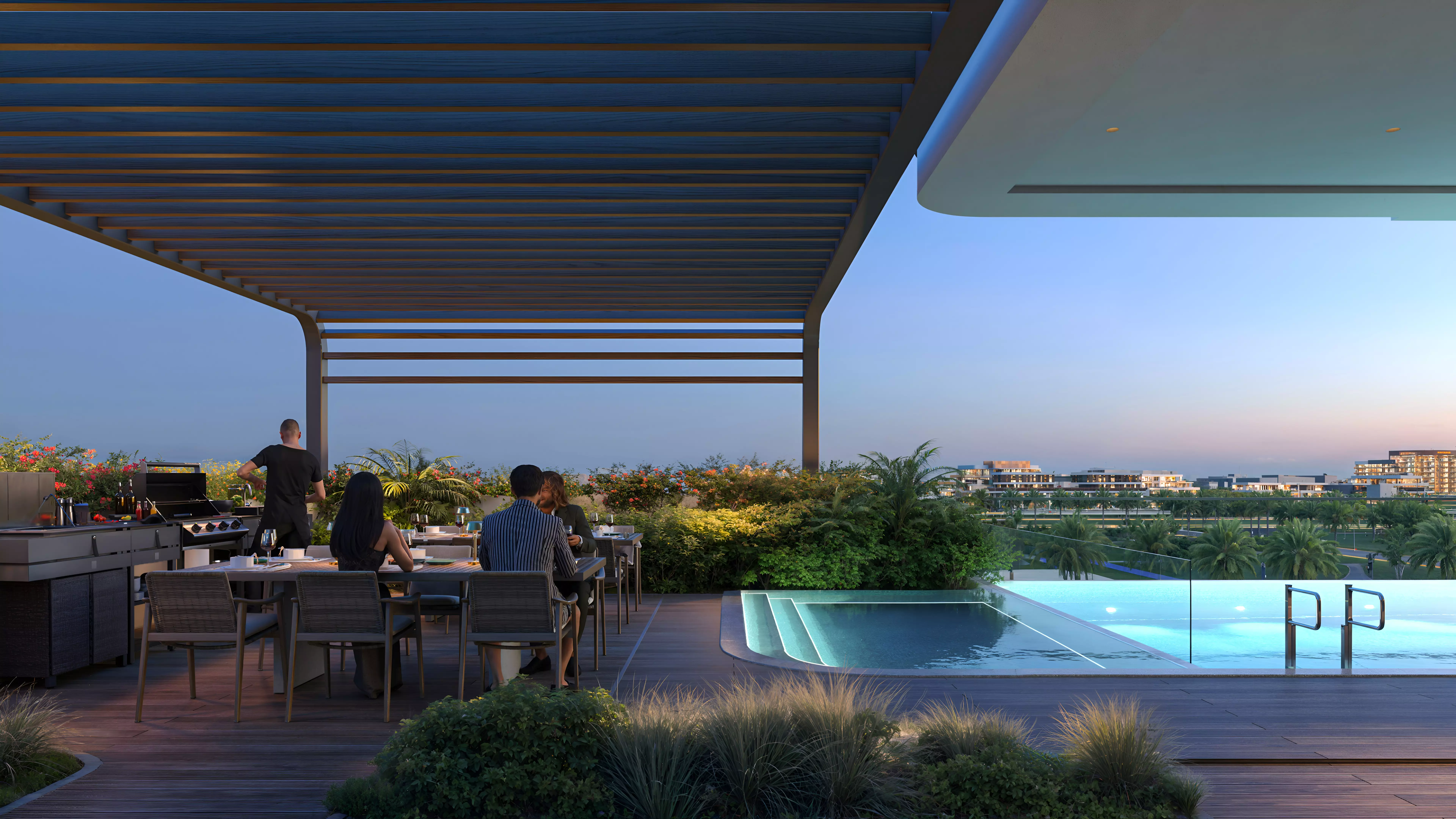 Enso Amber by Enso Development, Enso Amber - photo 4 of 9