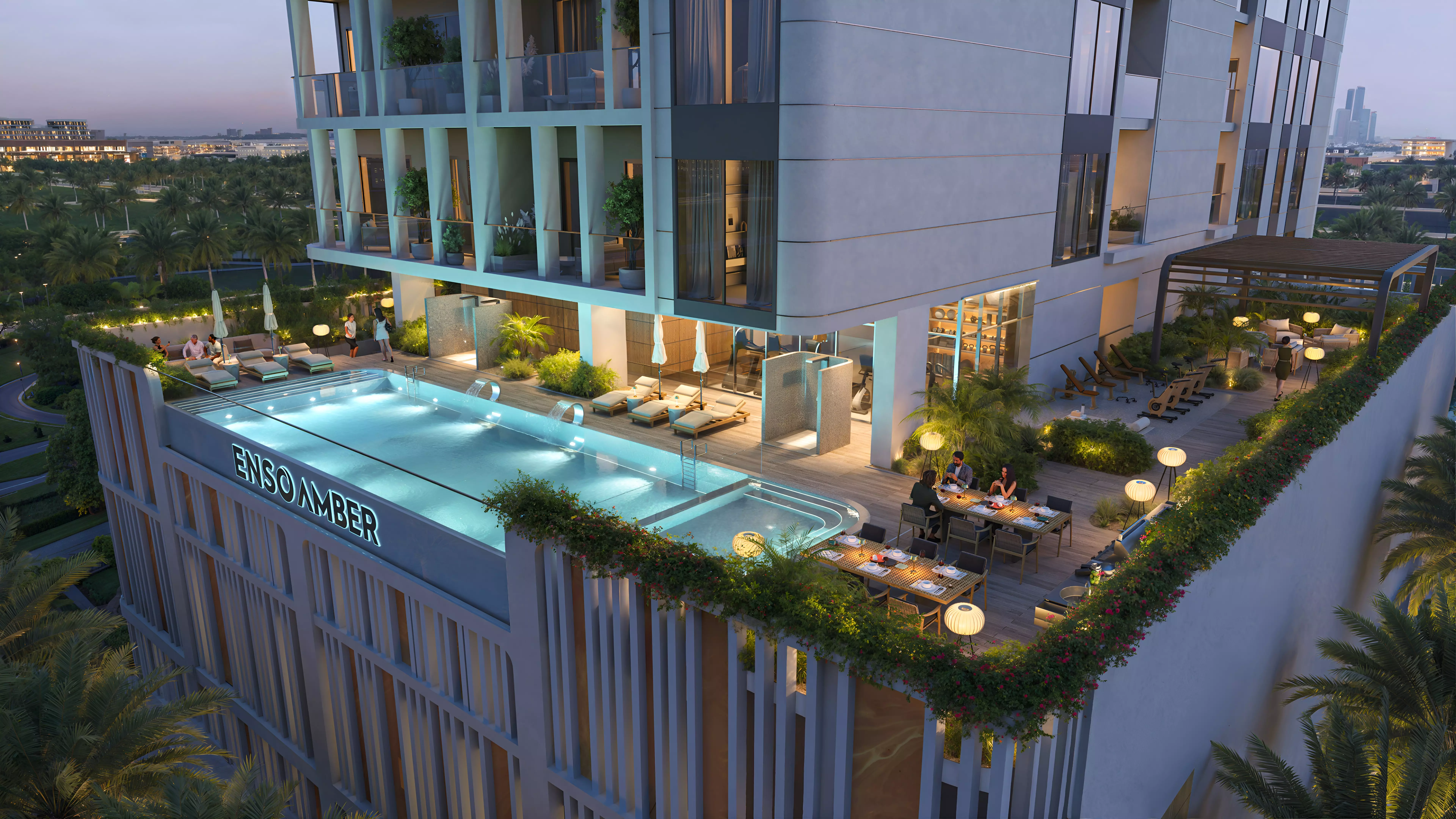 Enso Amber by Enso Development, Enso Amber - photo 3 of 9