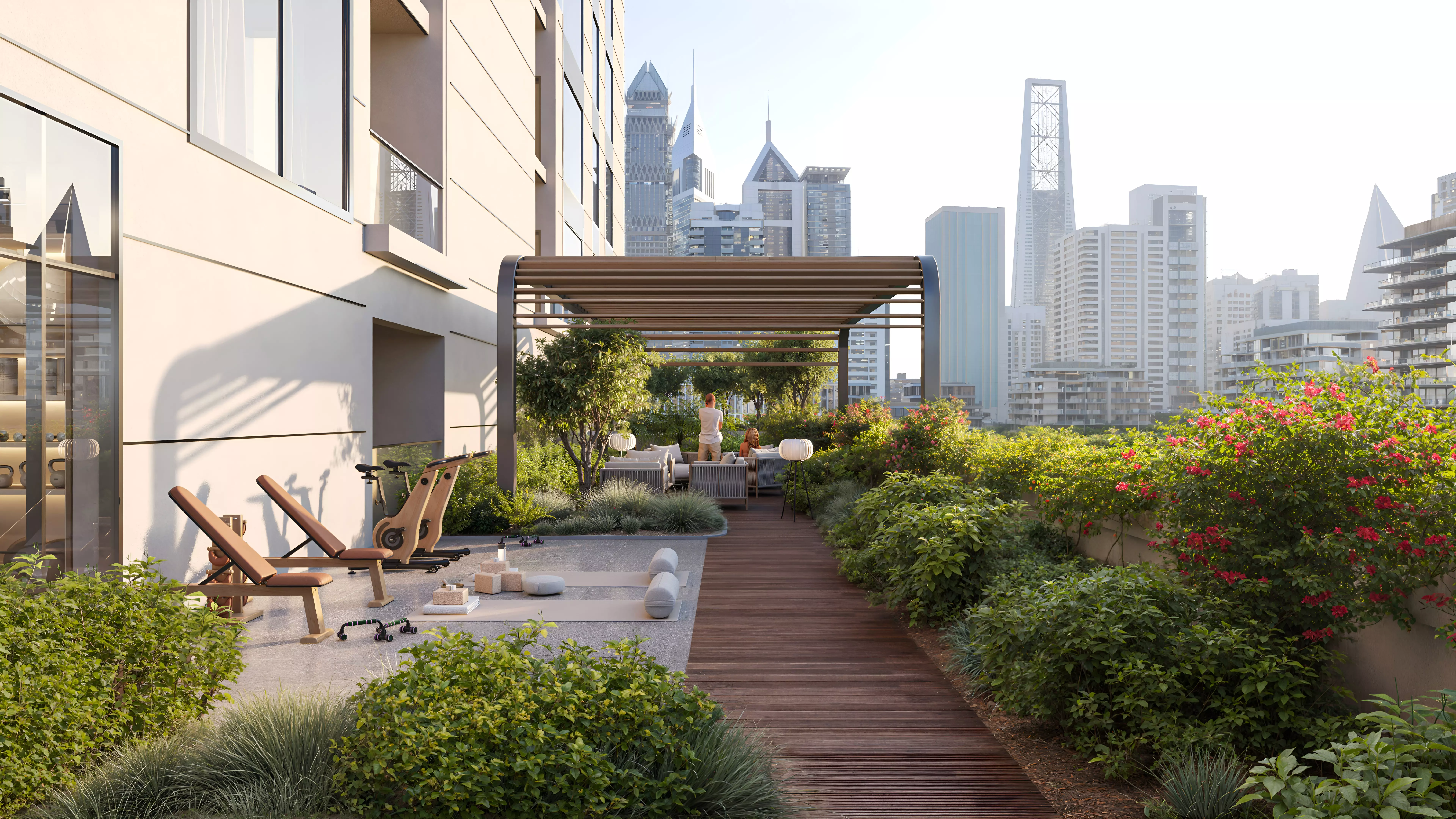 Enso Amber by Enso Development, Enso Amber - photo 2 of 9