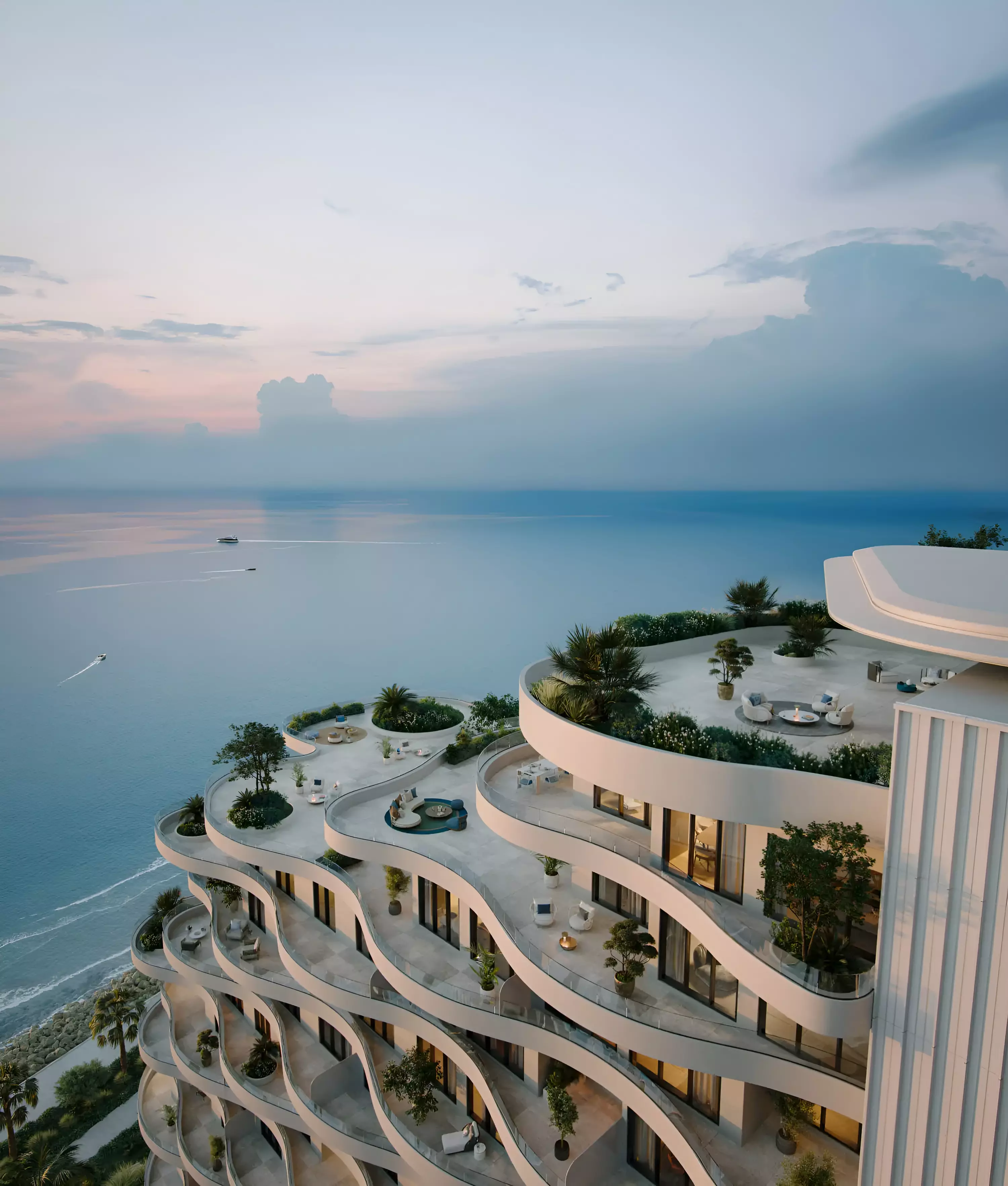 Miraggio Phase 2 by Source Of Fate by The Source of Fate Real Estate Development, Miraggio - photo 4 of 11