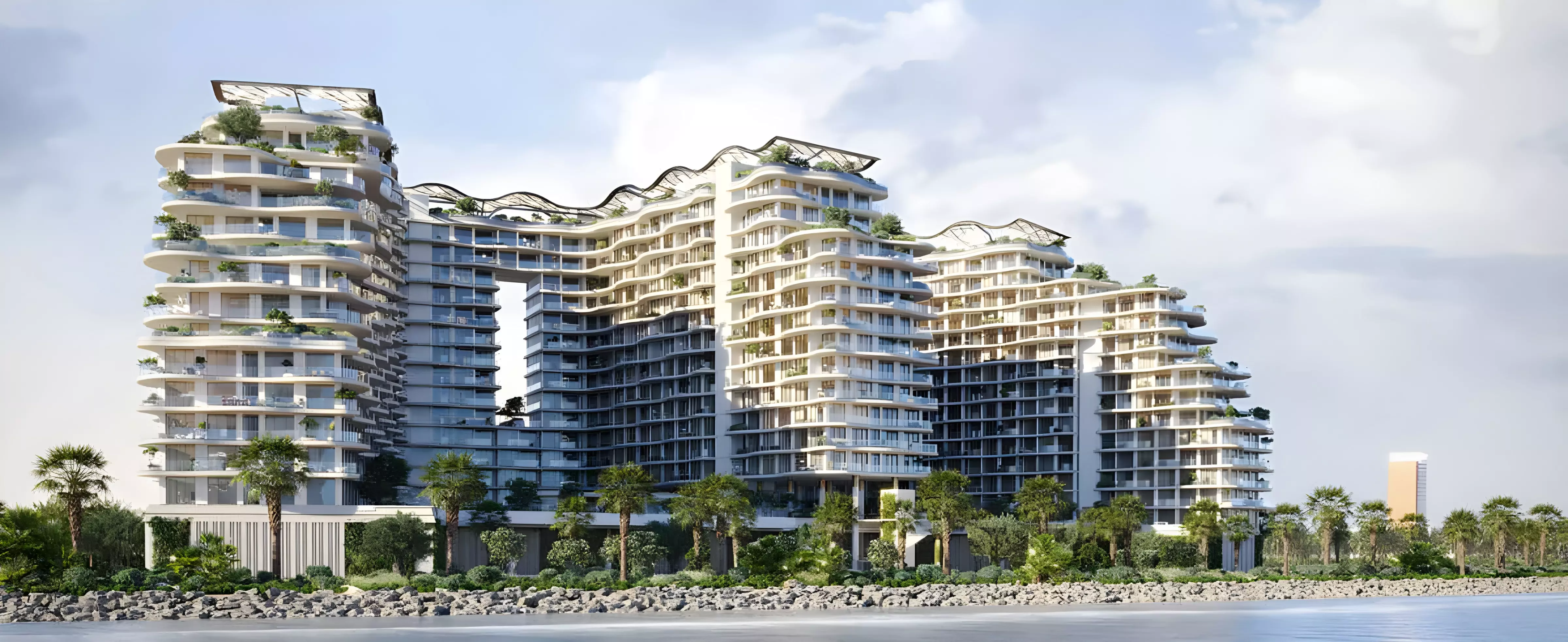 Miraggio Phase 2 by Source Of Fate by The Source of Fate Real Estate Development, Miraggio - photo 2 of 11