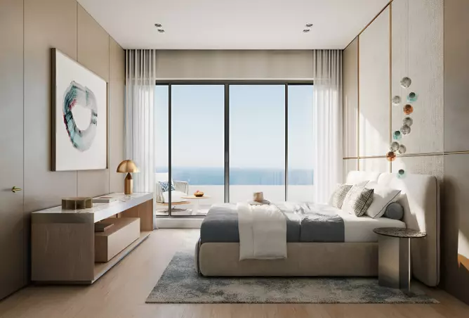 Miraggio Phase 2 by Source Of Fate — Al Marjan Island