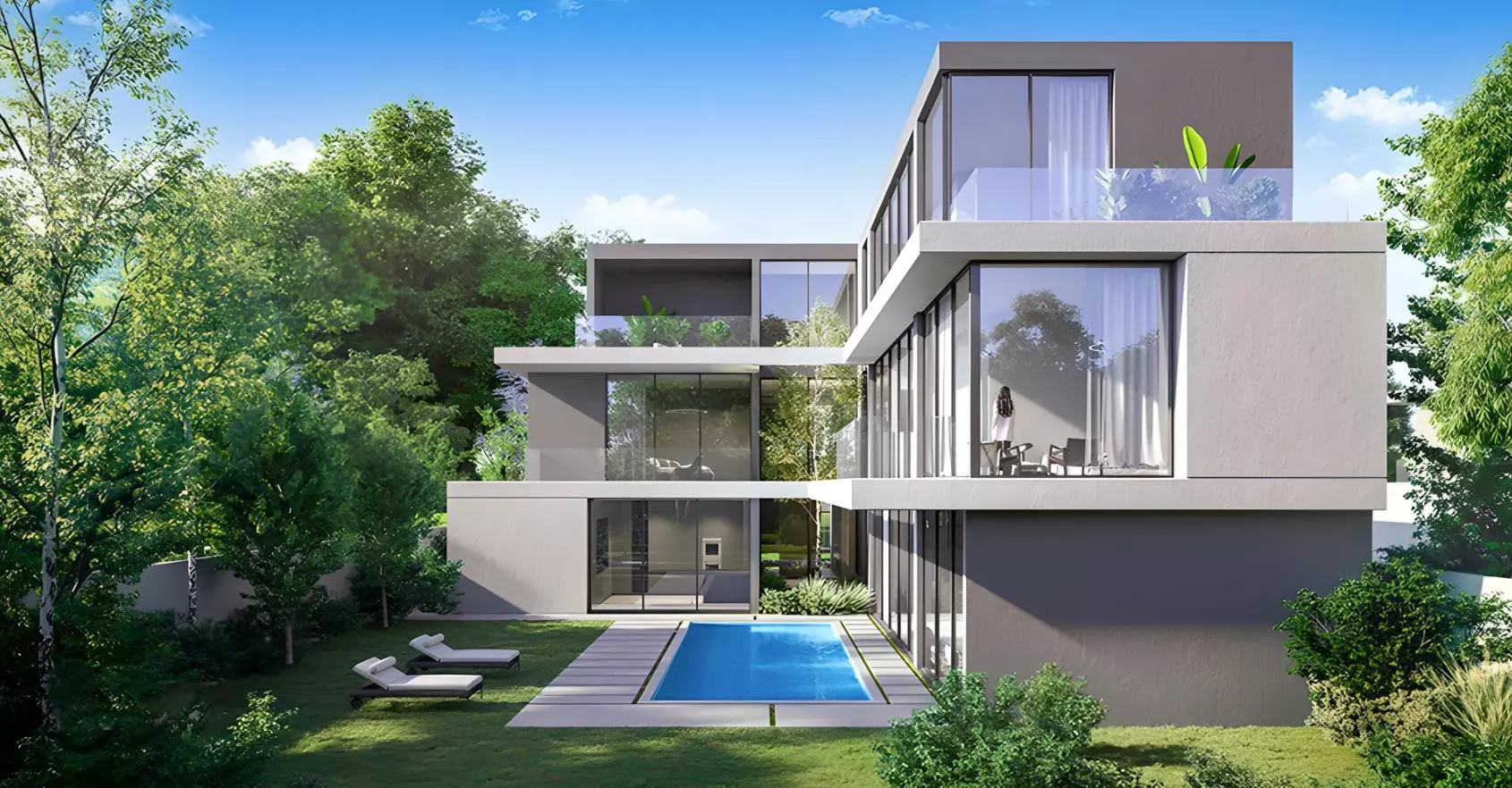 Sequoia by ARADA, Sequoia - photo 3 of 8