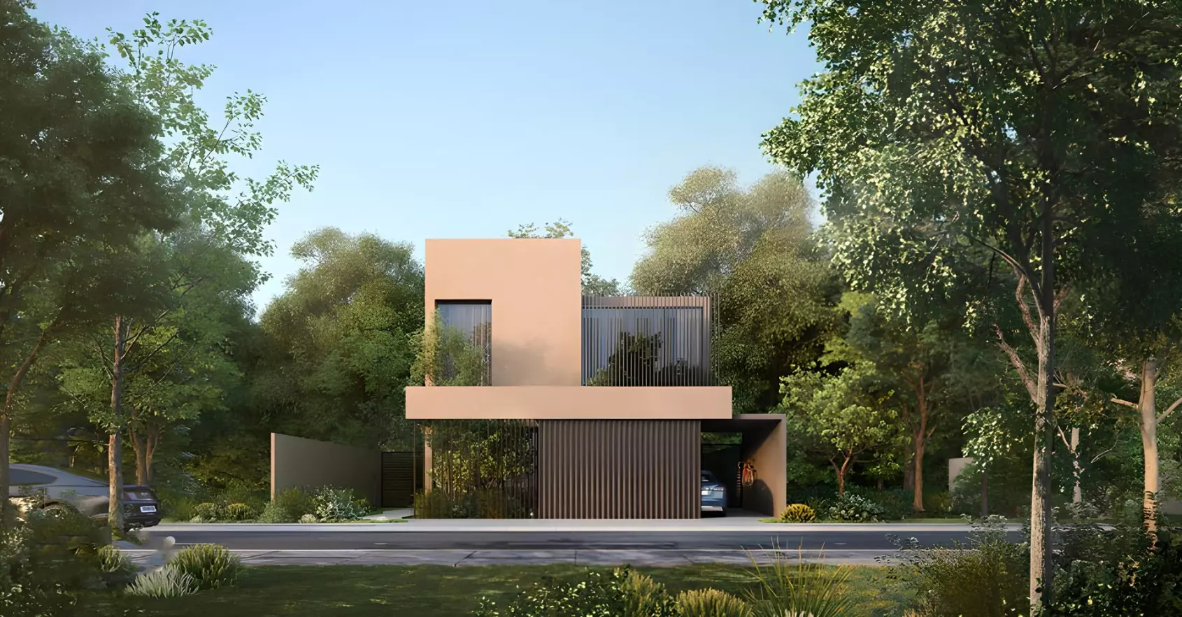 Sequoia by ARADA, Sequoia - photo 4 of 8