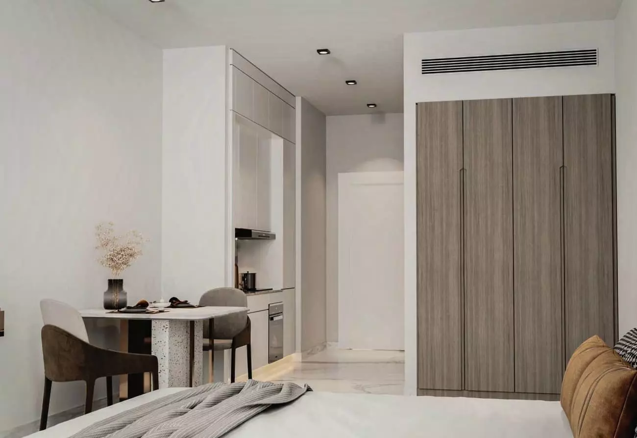 Lumina Vista by ARIB Developments, Lumina Vista Residences - photo 2 of 7