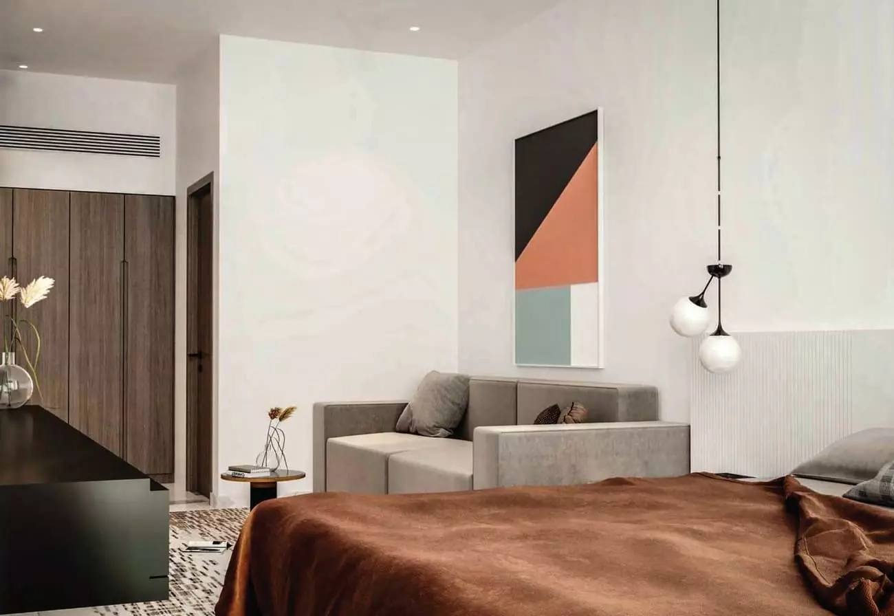 Lumina Vista by ARIB Developments, Lumina Vista Residences - photo 5 of 7