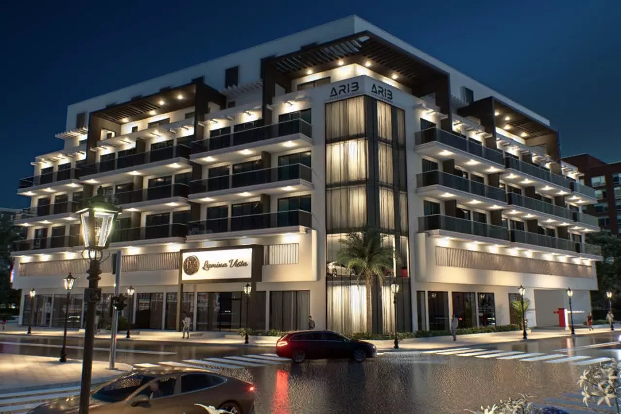 Lumina Vista by ARIB Developments, Lumina Vista Residences - photo 4 of 7