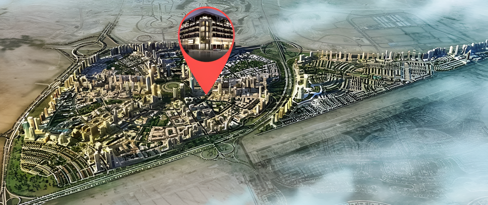 Master plan 3