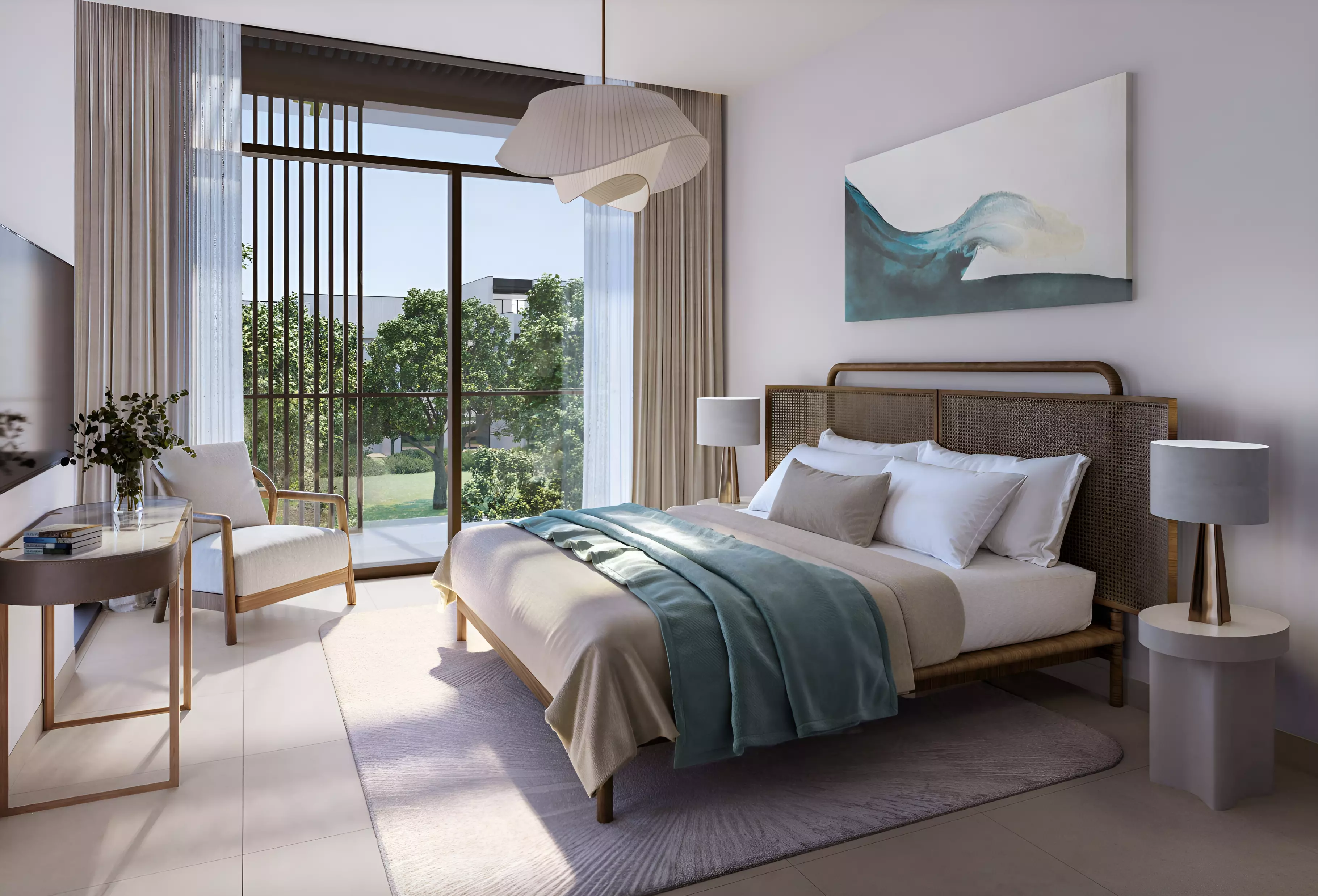 La Tilia by Dubai Properties, La Tilia - photo 3 of 8