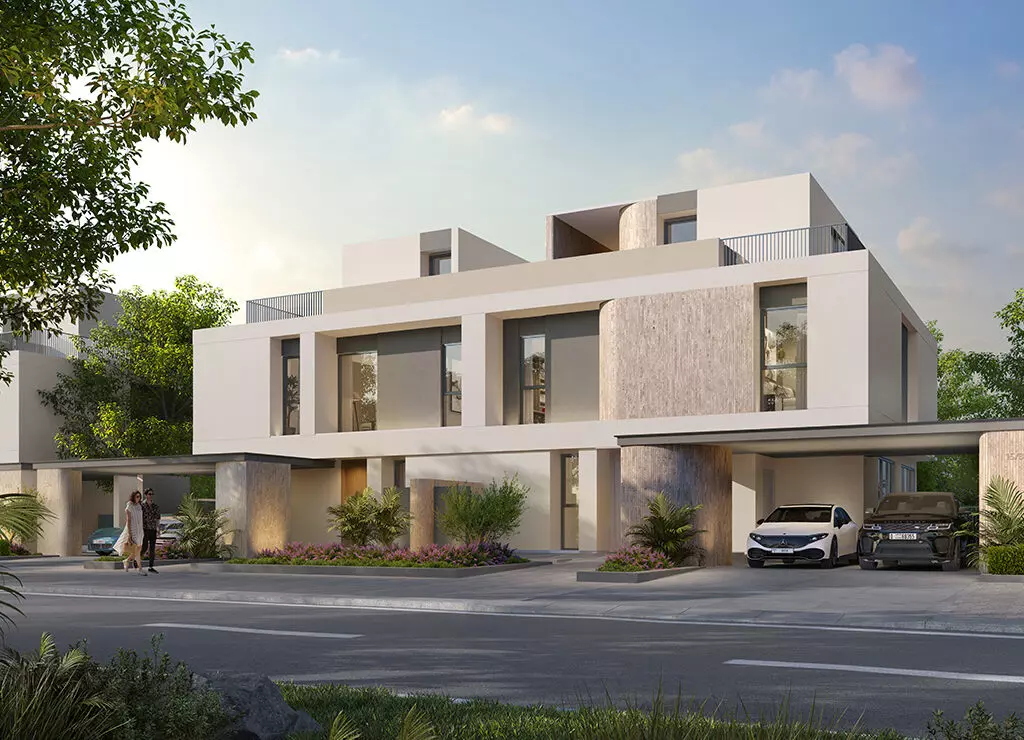 Golf Lane by Emaar Properties, Golf Lane - photo 3 of 8