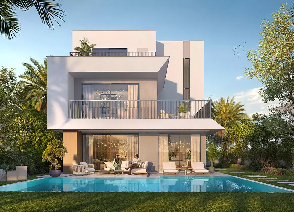 Golf Lane by Emaar Properties, Golf Lane - photo 2 of 8