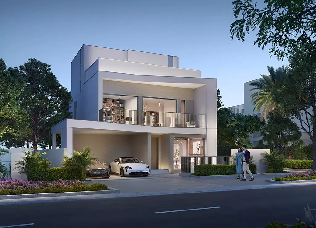 Golf Lane by Emaar Properties, Golf Lane - photo 5 of 8