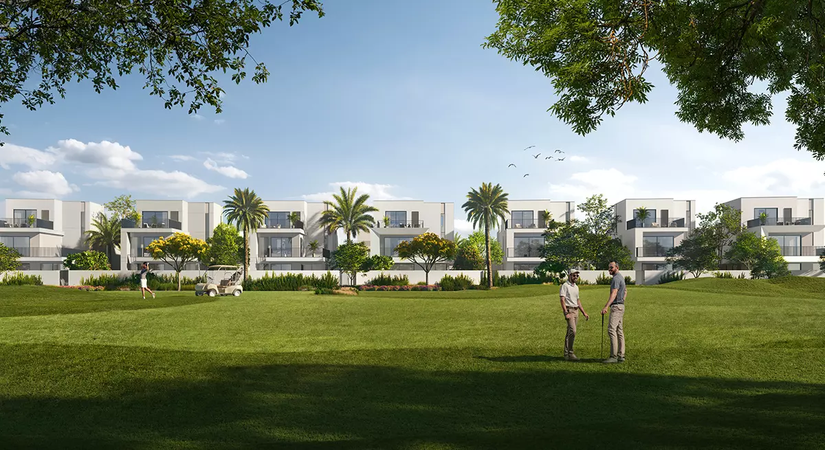 Golf Lane by Emaar Properties, Golf Lane - photo 4 of 8