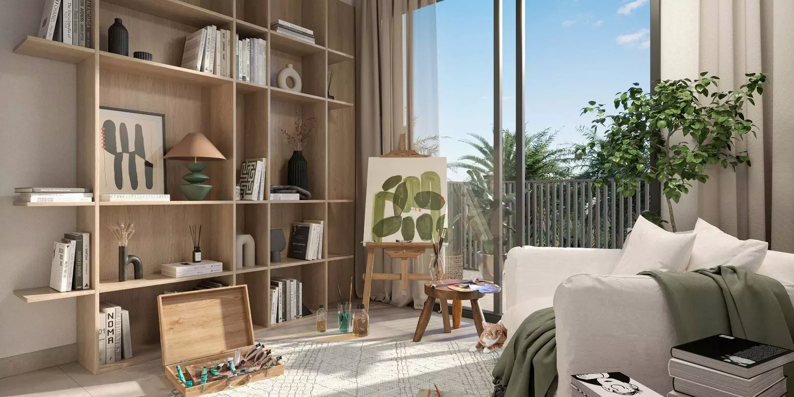 May by Emaar Properties, May - photo 5 of 6