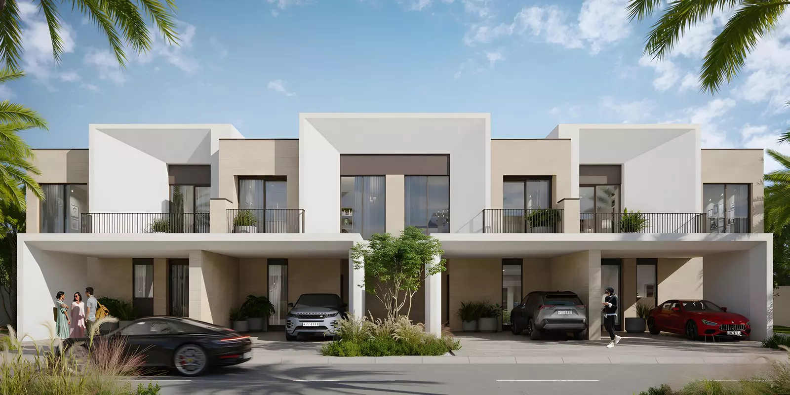 May by Emaar Properties, May - photo 3 of 6