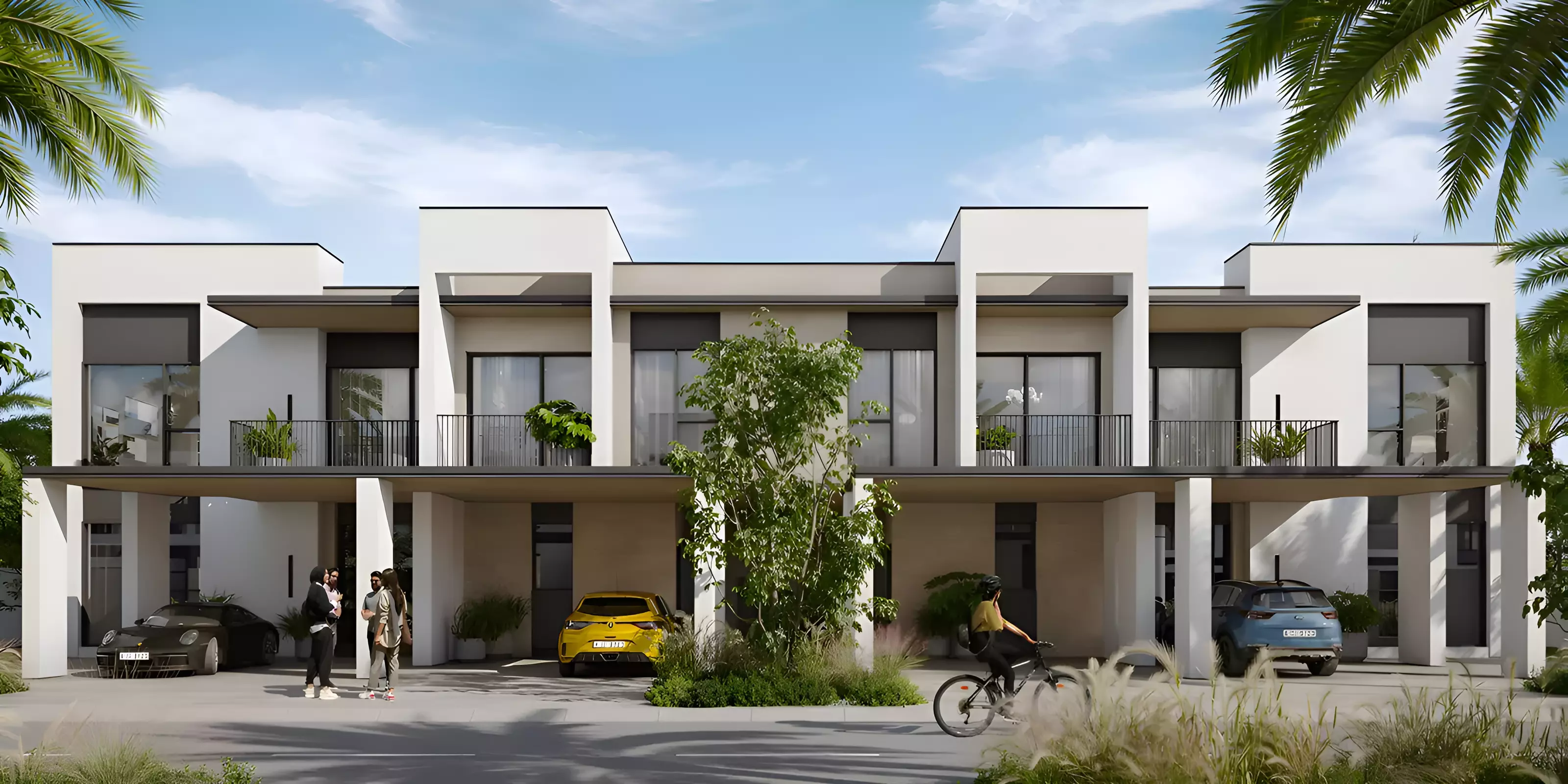 May by Emaar Properties, May - photo 1 of 6