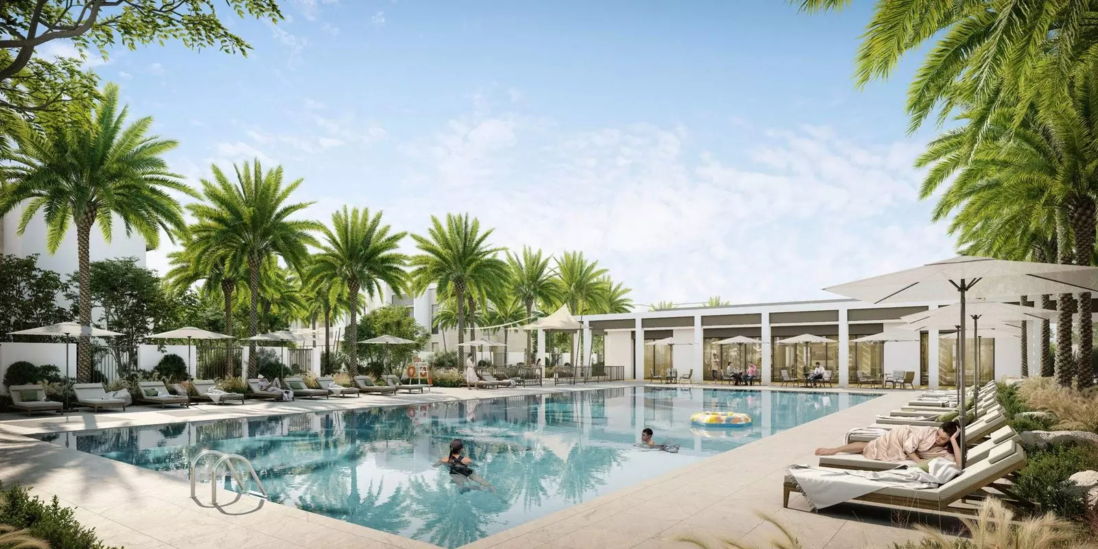 May by Emaar Properties, May - photo 2 of 6