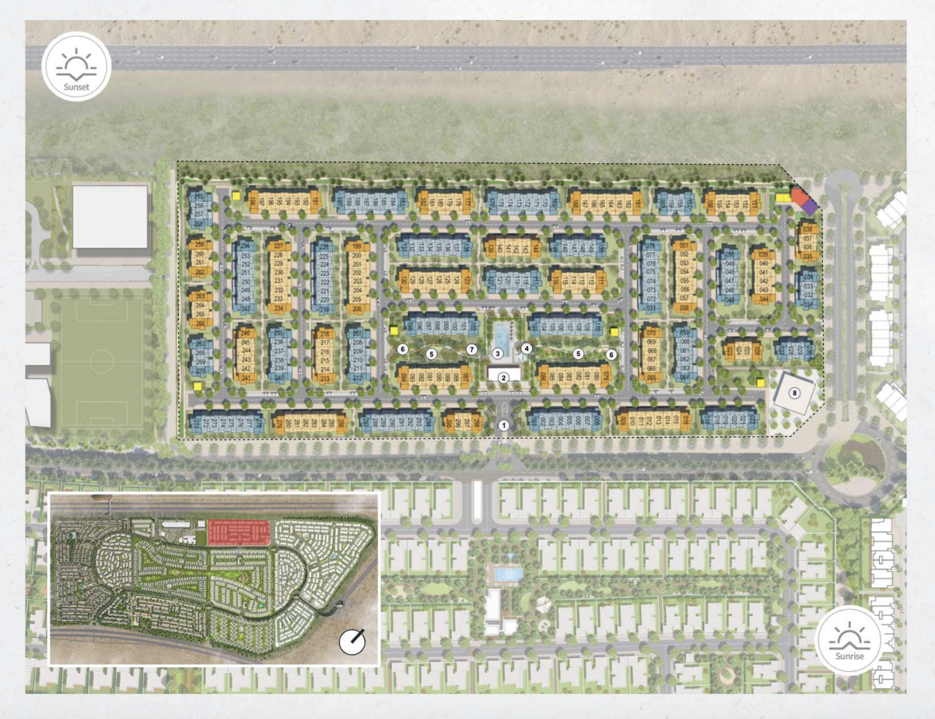 Master plan 3