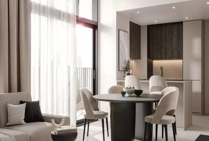 V1ter Residence — Jumeirah Village Circle