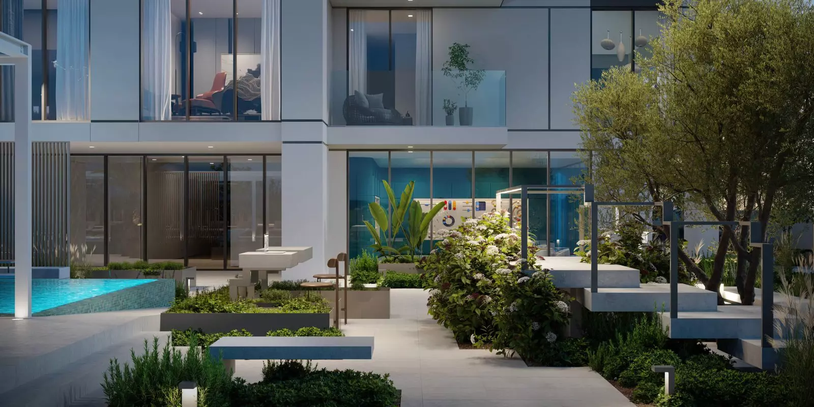 V1ter Residence by Object 1, V1ter Residence - photo 5 of 10