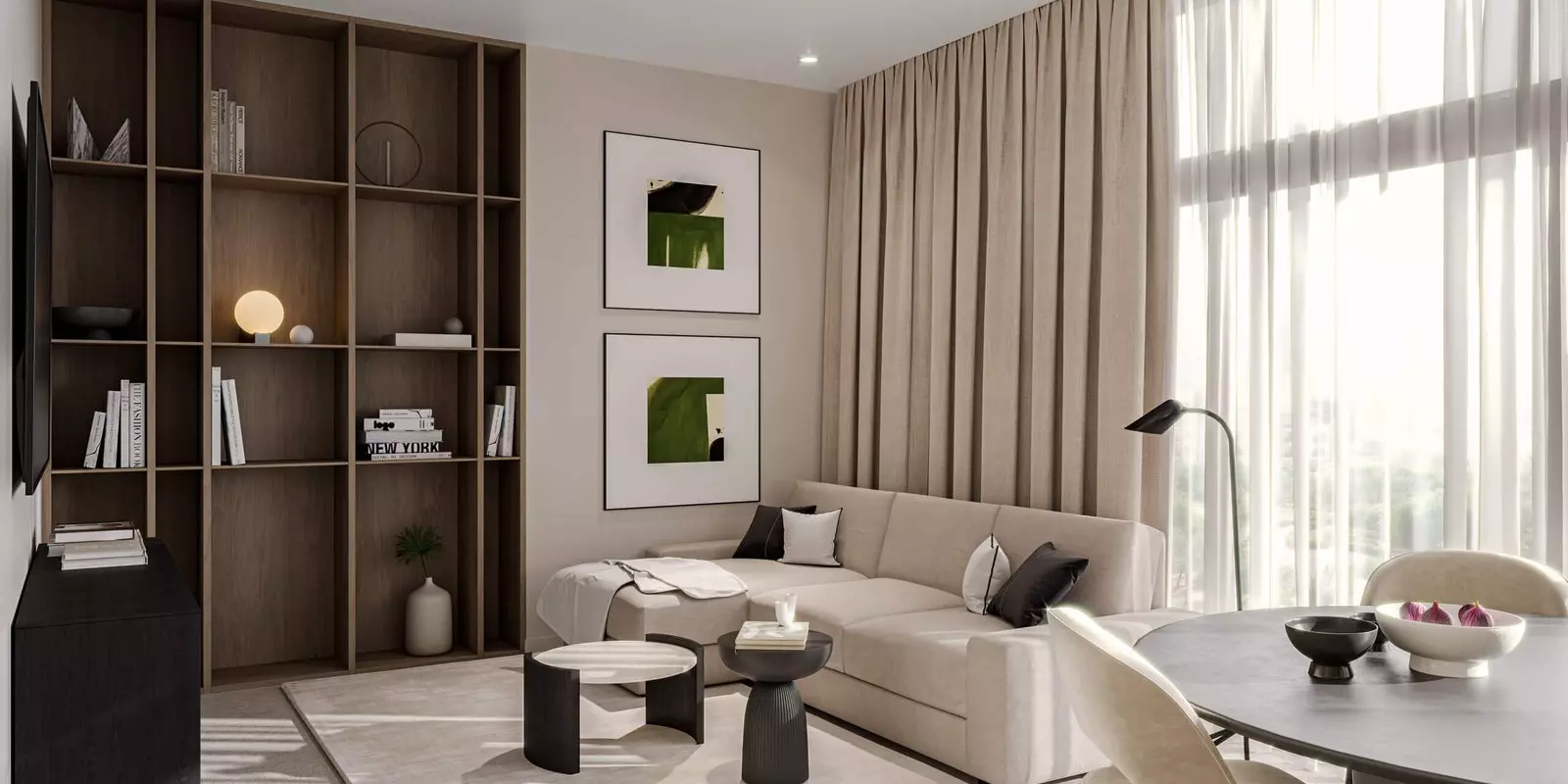 V1ter Residence — photo 8 of 10