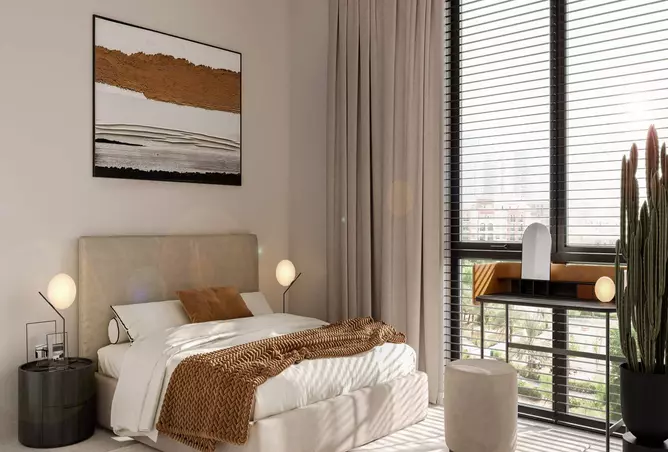 V1ter Residence — Jumeirah Village Circle