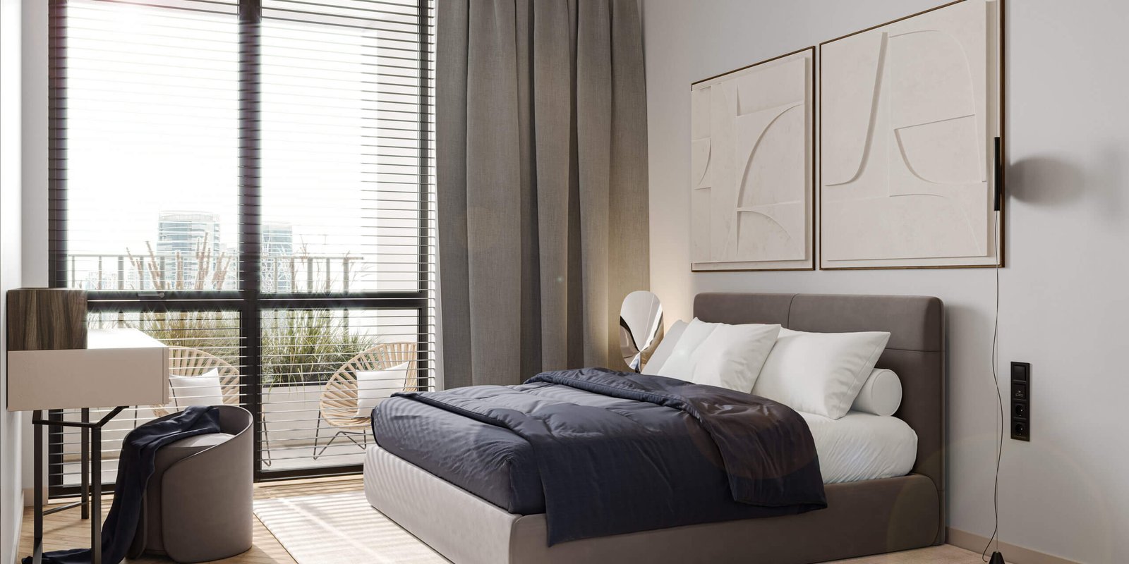 V1ter Residence - image 12