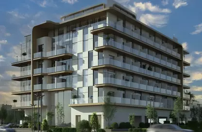 Elevia Residences Phase 3 by Valores