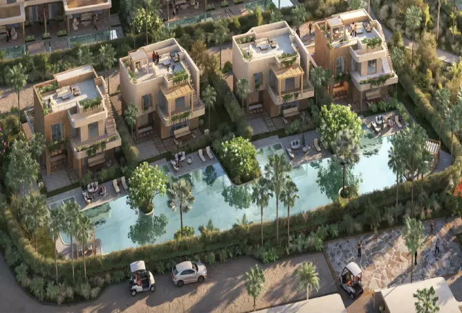 رملا أكاسيا