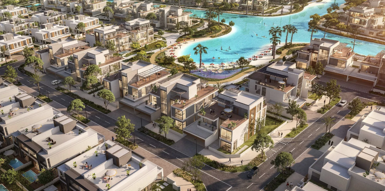 South Bay Phase 5 By Dubai South - image 7