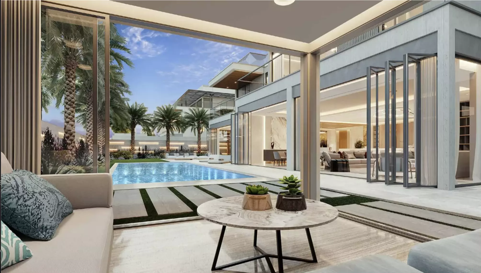 South Bay Phase 5 By Dubai South by Dubai South, South Bay 5 - photo 4 of 5