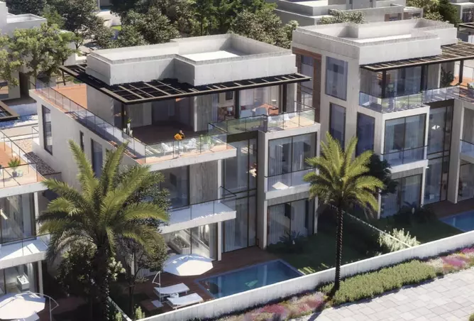 South Bay Phase 5 By Dubai South - Image 3