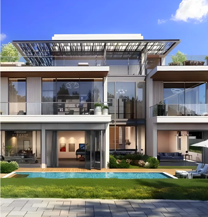 South Bay Phase 5 By Dubai South - image 8